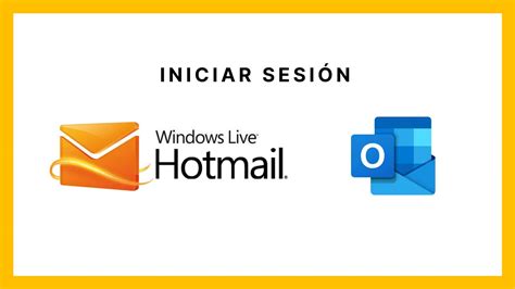 hotmail iniciar sesion|Inicie sessão no Gmail